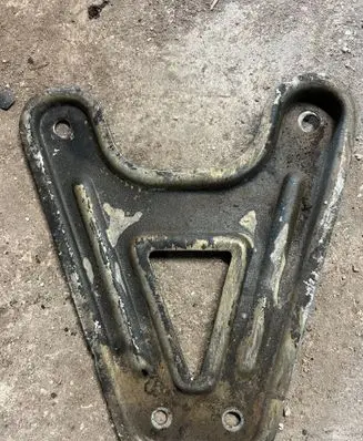 Renault Kangoo I Other front suspension part 