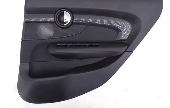 Mini Clubman F54 Rear door card panel trim 7360884