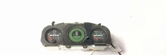 Mitsubishi Montero Central console control unit MR417965
