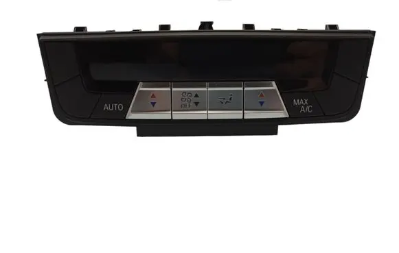 BMW X5 G05 Climate control/heater control trim 64119462514 9462514