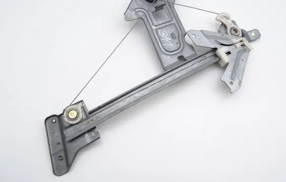 Citroen Xsara Rear door manual window regulator 112950