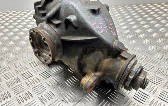 BMW Z4 E89 Rear differential 7576668
