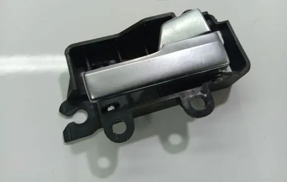 Ford Focus C-MAX Rear door interior handle 3M51R22600BB 3M51-R22600-BB