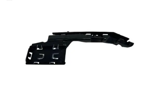 Skoda Octavia Mk4 Front bumper mounting bracket 5E3807183