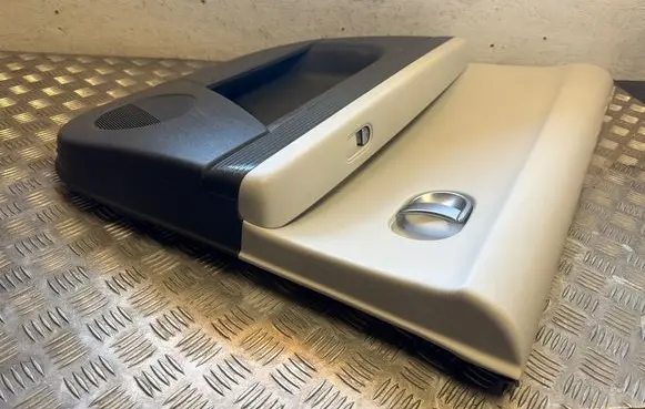 Hyundai Ioniq 5 Rear door card panel trim 83310GI000