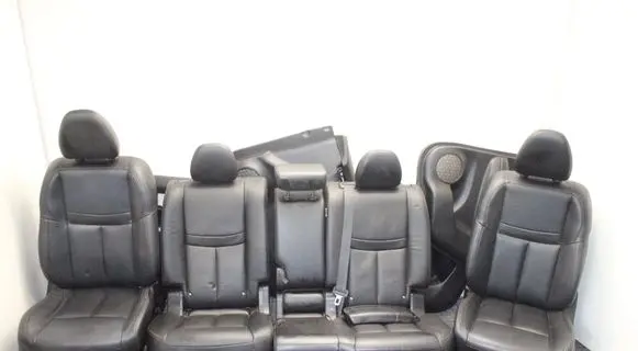 Nissan X-Trail T32 Interior set 