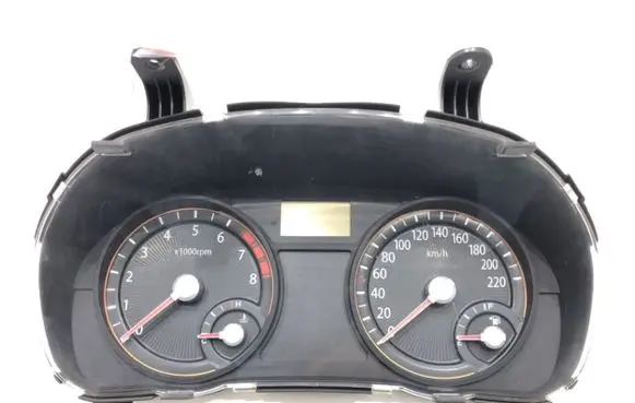 KIA Rio Speedometer (instrument cluster) 94003-1G141
