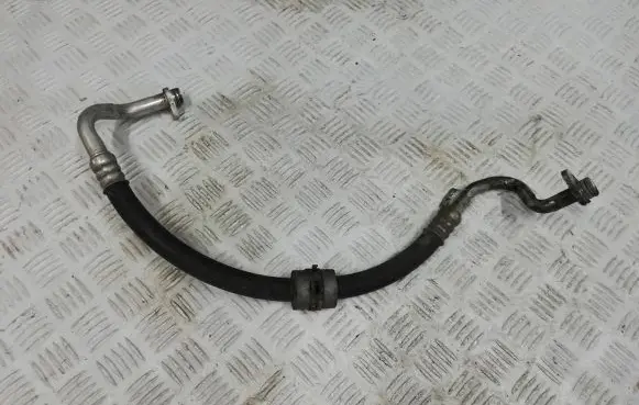 Citroen C4 II Picasso Air conditioning (A/C) pipe/hose 9806581680