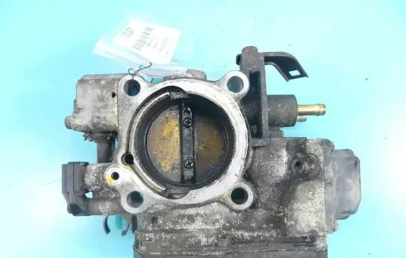 Honda FR-V Throttle body valve IMPRK1278071