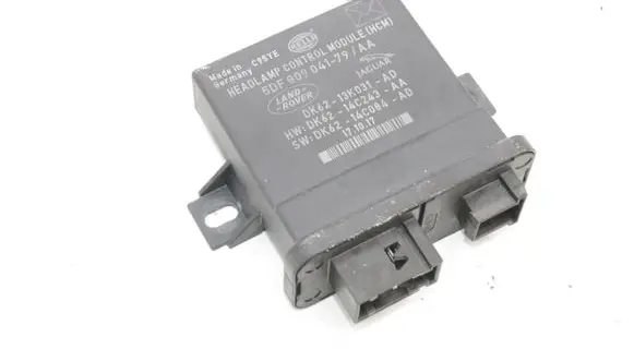 Jaguar XJ X351 Light module LCM DK6213K031AD