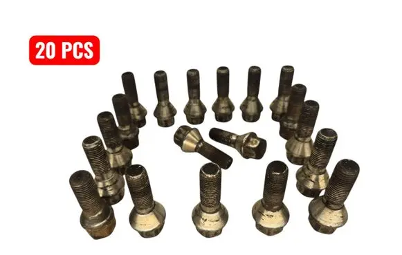 Nuts/bolts