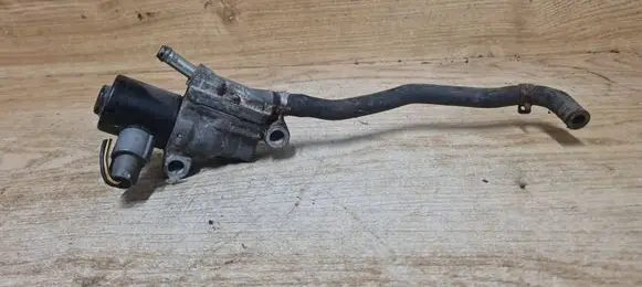 Honda Accord Idle control valve (regulator) 1382000271