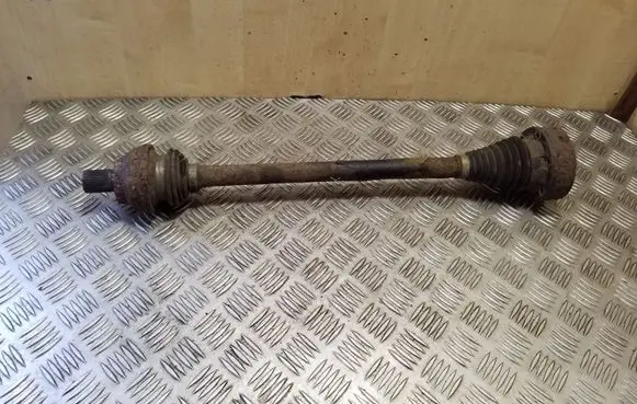 Audi TT TTS Mk2 Rear driveshaft