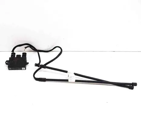 Volvo XC90 Tailgate/trunk control unit/module C37436103 C96550100