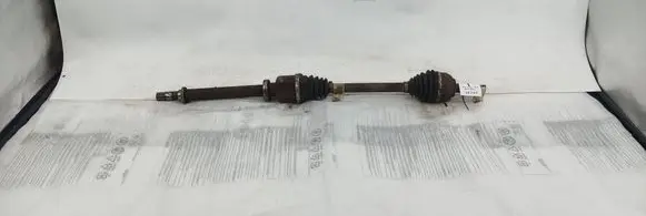 Renault Scenic II - Grand scenic II Front driveshaft 8200626040