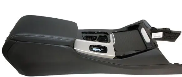BMW X3 G01 Center console 51166818594 6818594