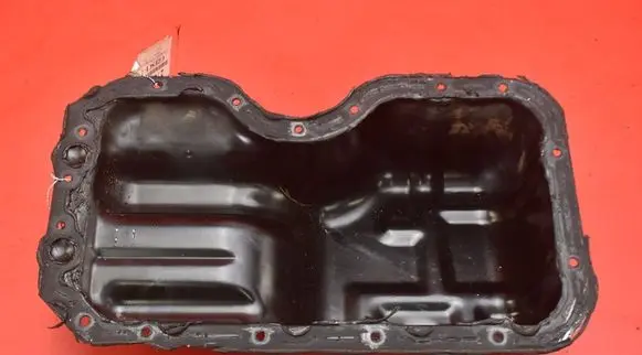 Oil sump
