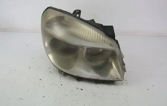 Fiat Doblo Headlight/headlamp 43680999