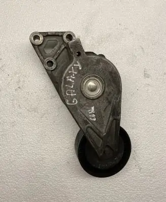 Volkswagen Sharan Alternator belt tensioner 