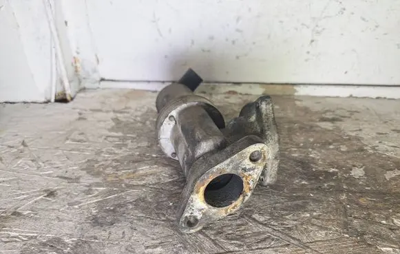 Hyundai Santa Fe EGR valve 2841027410