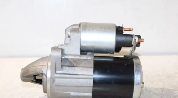 Renault Twingo III Starter motor 233003492R