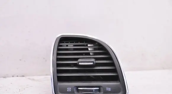 Chrysler Town u0026 Country V Dashboard air vent grill cover trim 1QY59DX9AI