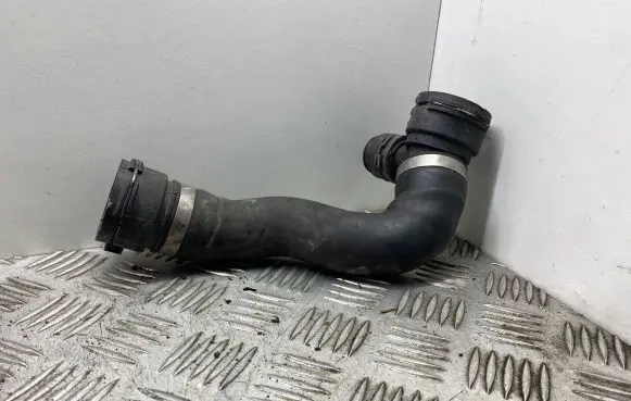 BMW X5 E70 Engine coolant pipe/hose 7808078 780807802