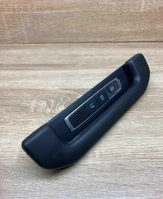 Mercedes-Benz S W222 Rear interior roof grab handle A0009062704 A0998150200