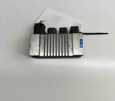 Toyota Hilux (AN10, AN20, AN30) Glow plug pre-heat relay 1327000010 2855130010