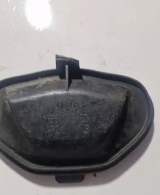 Opel Vectra C Headlight/headlamp dust cover 15619200