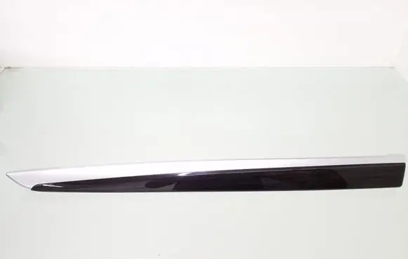 BMW 5 F10 F11 Dashboard glove box trim 7225526
