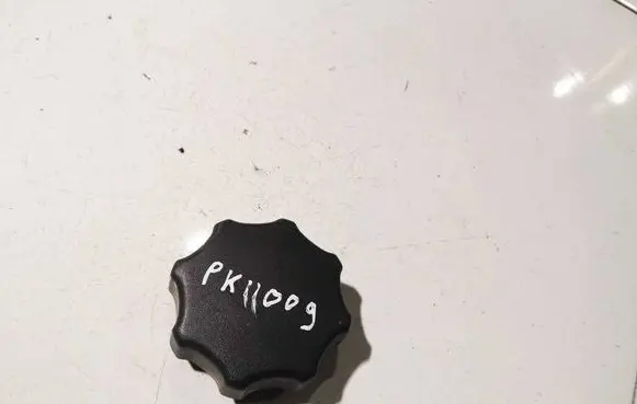 Opel Zafira B Seat adjustment knob 24421665