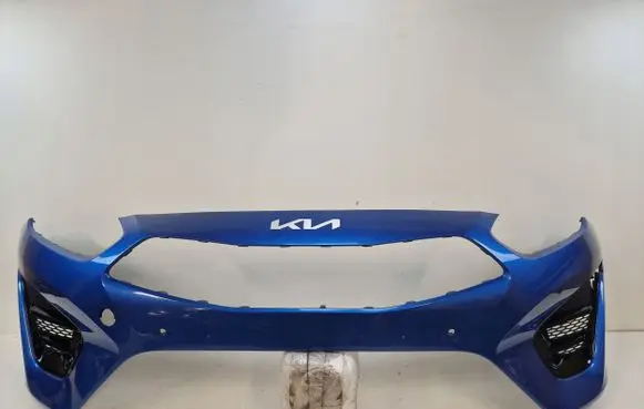 KIA Ceed Front bumper J7KA0