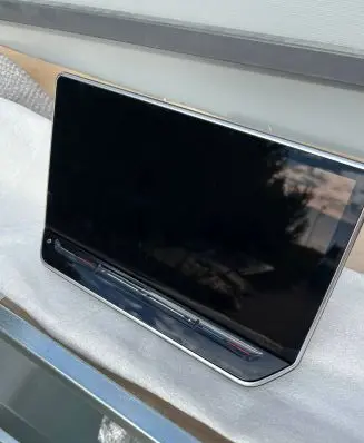 Volkswagen Tiguan Allspace Screen/display/small screen 14A919605
