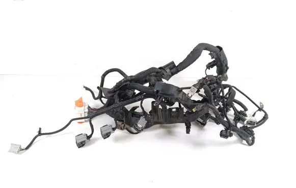 Volvo V60 Engine installation wiring loom 32254874