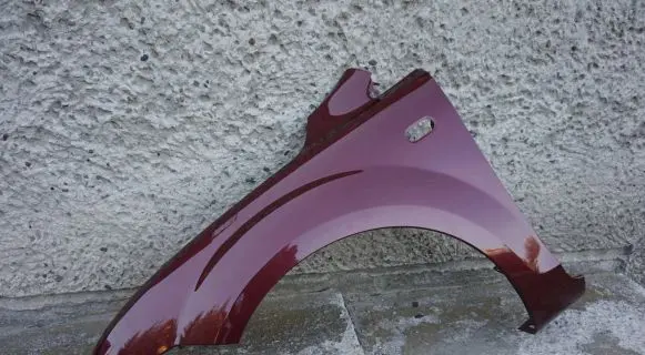 Ford Focus Fender