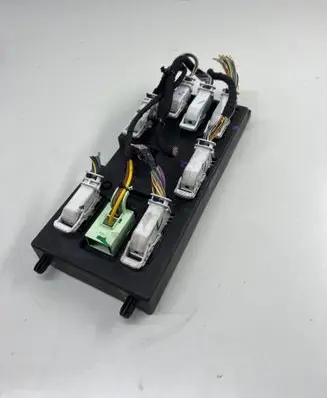 Land Rover Range Rover Velar Central body control module Jpla14f041bj