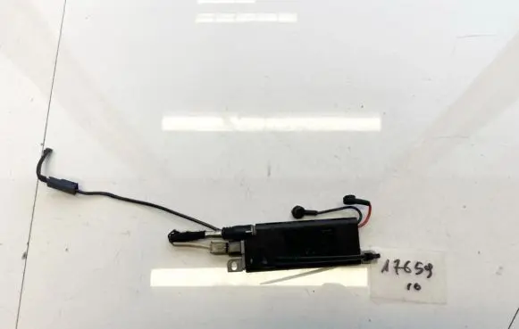 Audi A6 S6 C5 4B Antenna control unit 4b5035225k