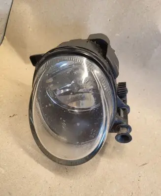 Audi A5 8T 8F Front fog light 43652 89205619