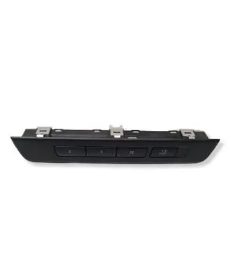 BMW 7 F01 F02 F03 F04 Seat memory switch 28227037 SZ1103090845 9215743