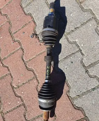 Mazda MX-5 ND Front driveshaft xxxxxxxxxxx