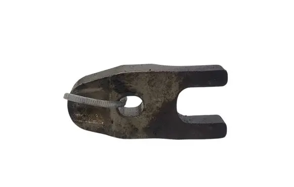 Volvo V60 Fuel Injector clamp holder