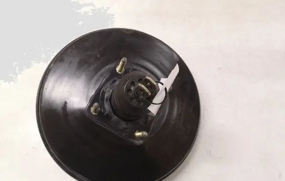 Citroen C4 I Brake booster 0204024597 9643129680