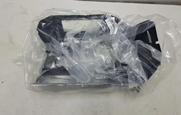 BMW i4 Rear bodywork 9626545