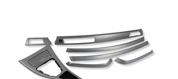 BMW 3 E90 E91 Interior decorative trim set 9148069 7118034 9145410