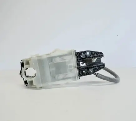Skoda Fabia Mk3 (NJ) Front door interior handle 5N0837855H
