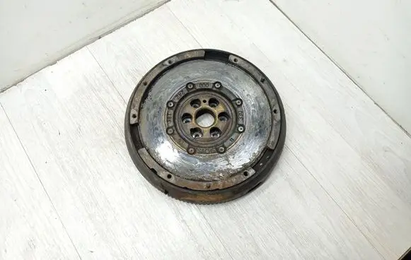 Peugeot 3008 I Dual mass flywheel 9659269480