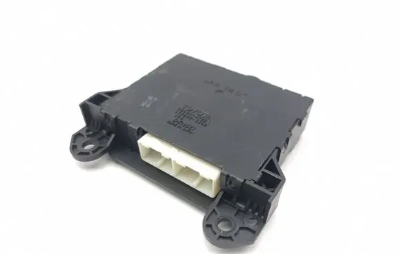 Toyota Prius (XW20) Air conditioning/heating control unit 8865047051