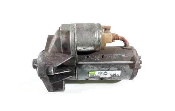 Suzuki Grand Vitara II Starter motor 8200628426 D7R49