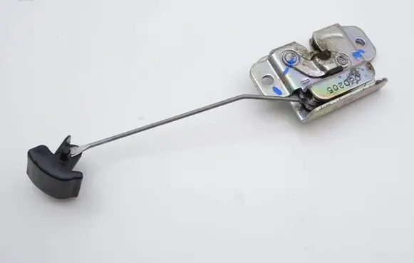 Honda Jazz Seat back rest lock catch 